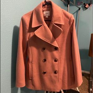 Old Navy Pea Coat